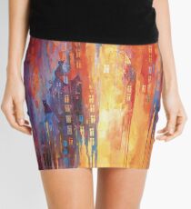 Fairyland Mini Skirt