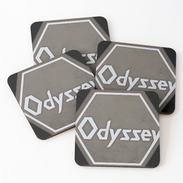 Item preview, The Odyssey Events Pavilion designed and sold by D24designs.