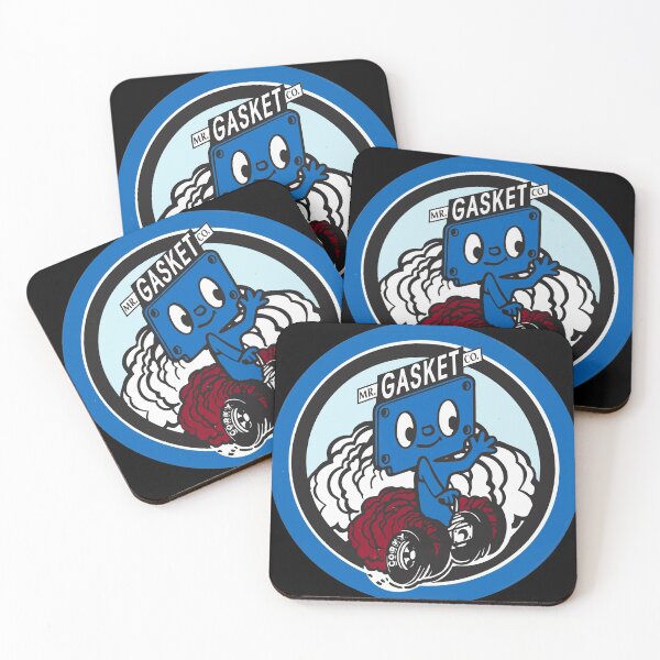 Item preview, Mr Gasket Corky Pocket designed and sold by Lanjutlah.