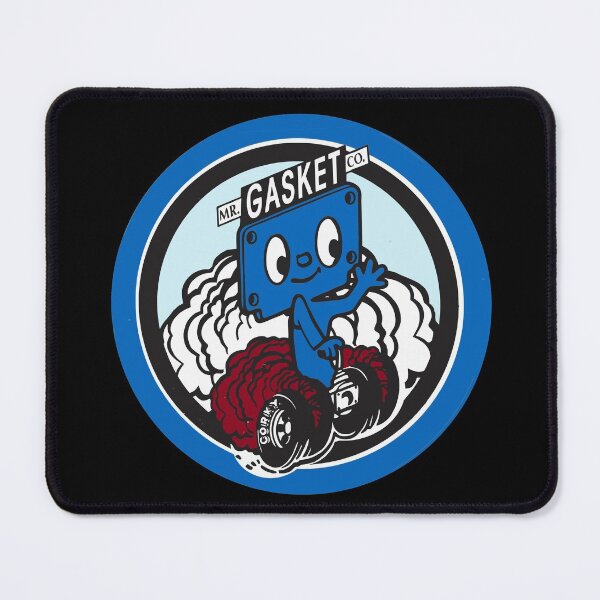 Item preview, Mr Gasket Corky Pocket designed and sold by Lanjutlah.