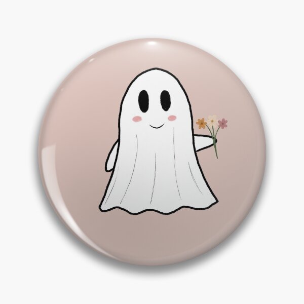 Item preview, Shy Ghostie designed and sold by Courtney-King.
