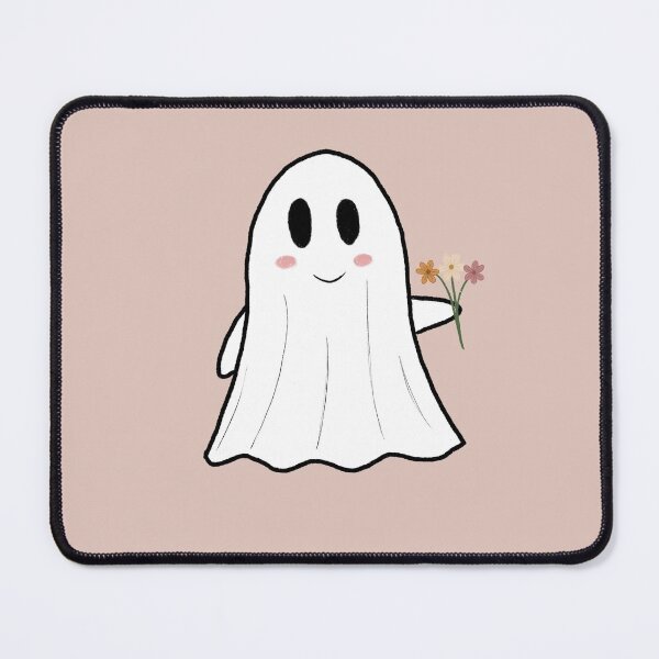 Item preview, Shy Ghostie designed and sold by Courtney-King.