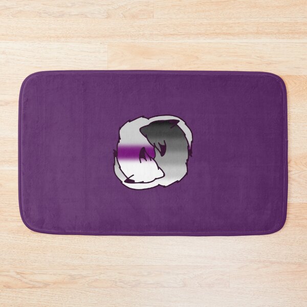 Item preview, Demi/Het Cuddles designed and sold by emberkyrlee.