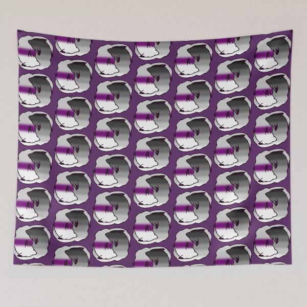 Item preview, Demi/Het Cuddles designed and sold by emberkyrlee.