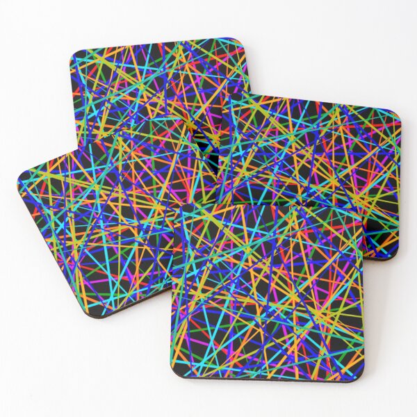 Artikelvorschau, Pick-up-Sticks entworfen und verkauft von Leanne Morin.