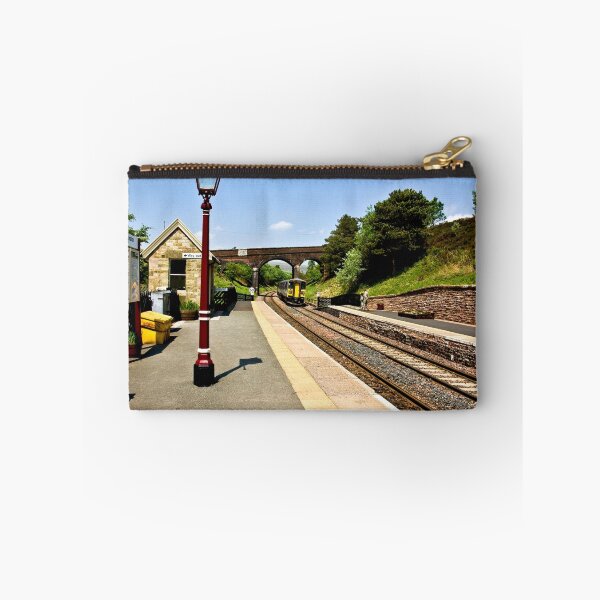 Item preview, Dent Station - Cumbria designed and sold by Trevor Kersley.