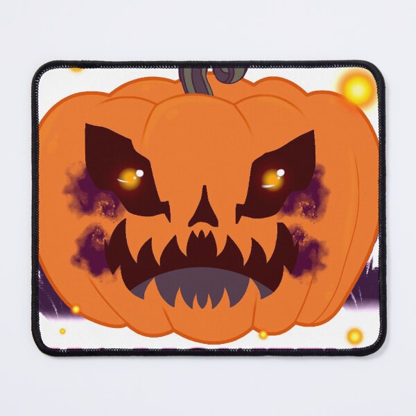 Item preview, Evil Pumpkin designed and sold by Xnvy.