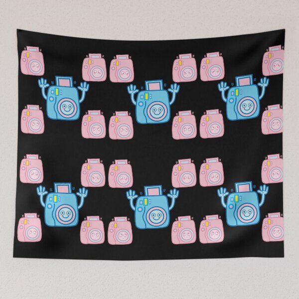Item preview, We are watching you. Say Cheese!!! designed and sold by plushism.