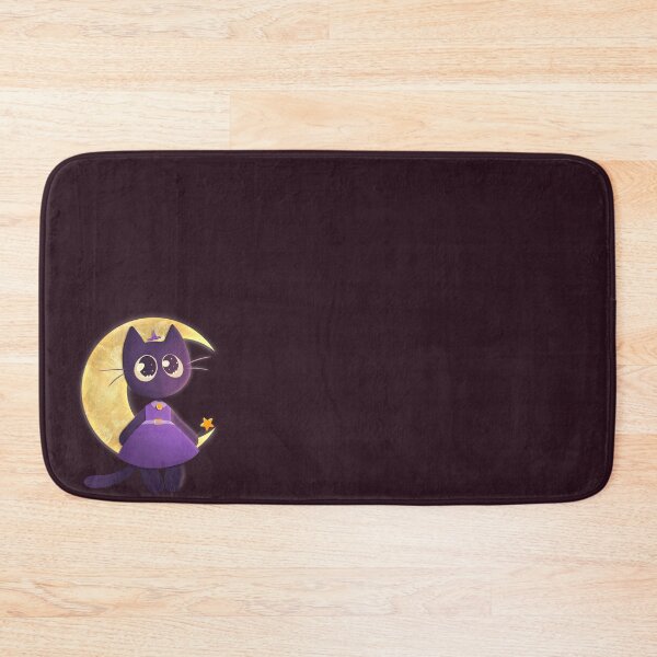 Item preview, Witch Cat designed and sold by KacieKC.
