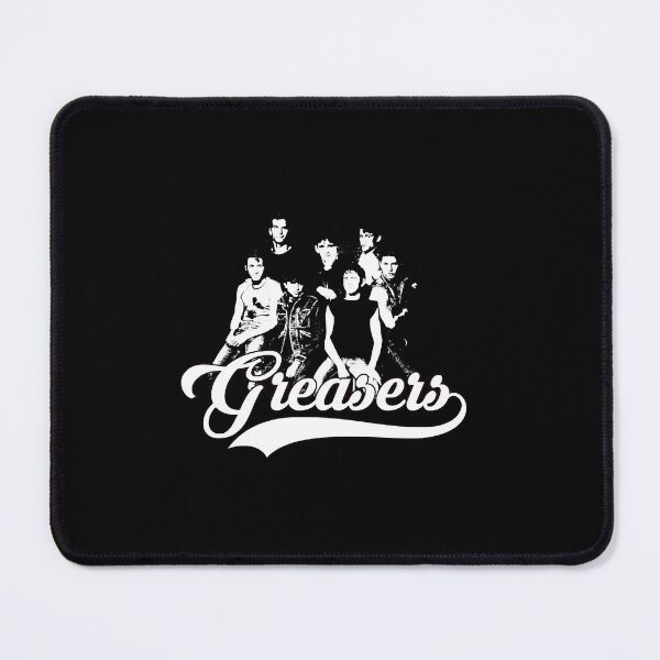 Item preview, Greasers - The Outsiders  designed and sold by Zemjanis12.