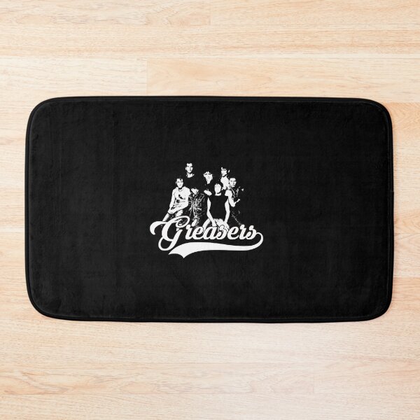 Item preview, Greasers - The Outsiders  designed and sold by Zemjanis12.