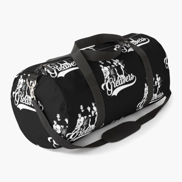 Item preview, Greasers - The Outsiders designed and sold by Zemjanis12.
