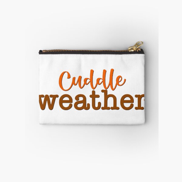 Item preview, Cuddle Weather, Fall, Autumn, Snuggle Weather designed and sold by Gsallicat.