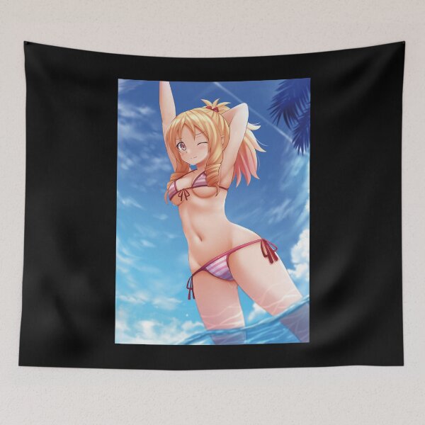 Item preview, Gifts For Men Elf Yamada Eromanga Sensei Gift For Fans designed and sold by AngelaMills119.