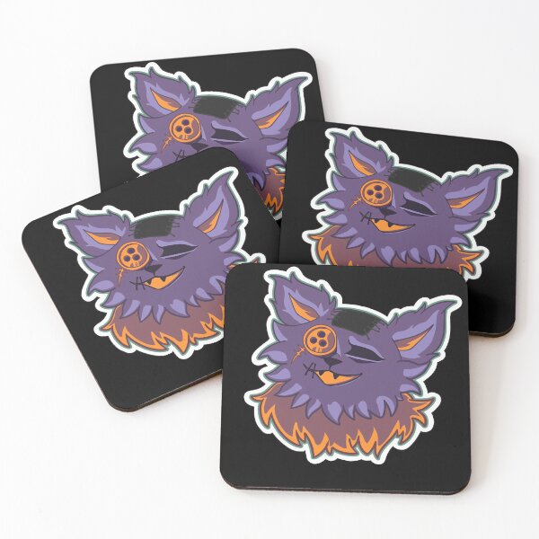 Item preview, Seam - Deltarune  designed and sold by BarbarianBucket.