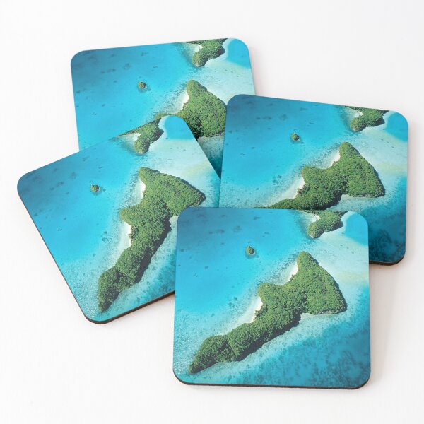 Item preview, Tropical Paradise: Heavenly Remote Island In Palau designed and sold by DEC02.