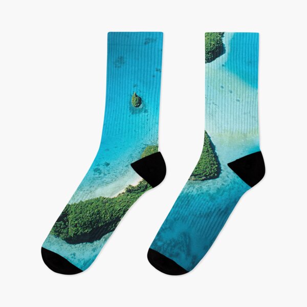 Item preview, Tropical Paradise: Heavenly Remote Island In Palau designed and sold by DEC02.