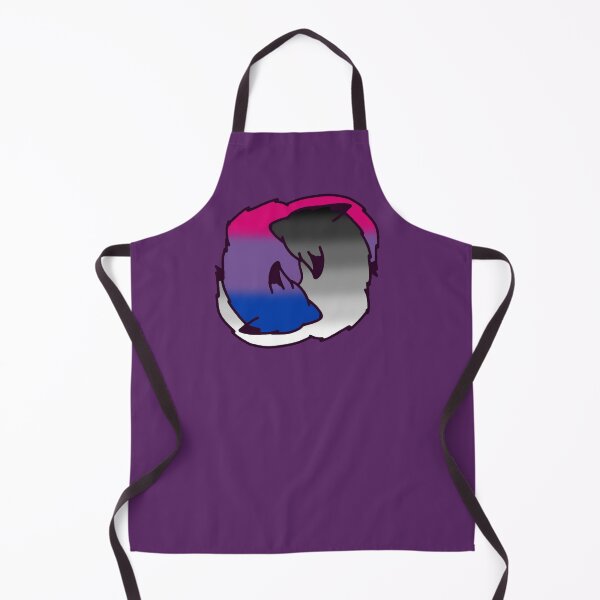 Item preview, Bi/Het Cuddles designed and sold by emberkyrlee.