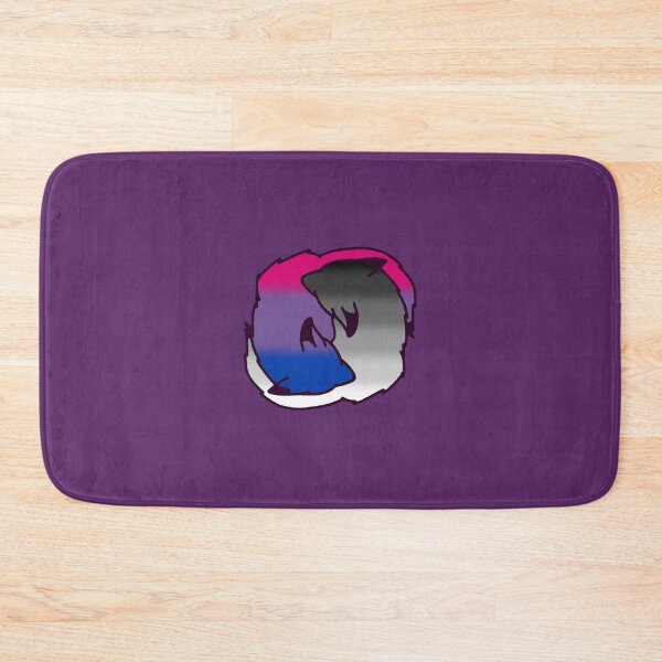 Item preview, Bi/Het Cuddles designed and sold by emberkyrlee.