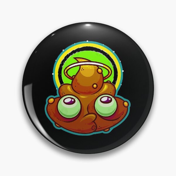 Item preview, Divine Poop  designed and sold by Zemjanis12.