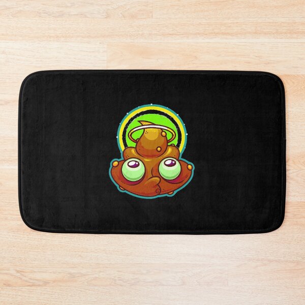 Item preview, Divine Poop  designed and sold by Zemjanis12.