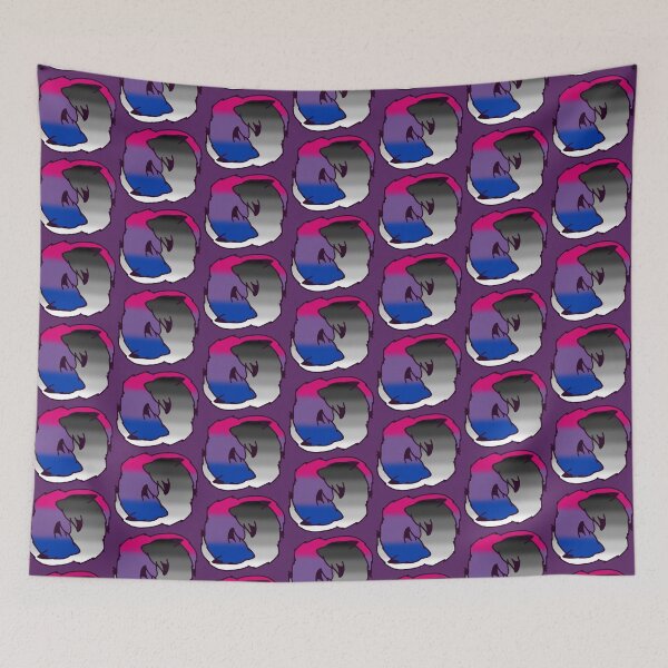 Item preview, Bi/Het Cuddles designed and sold by emberkyrlee.