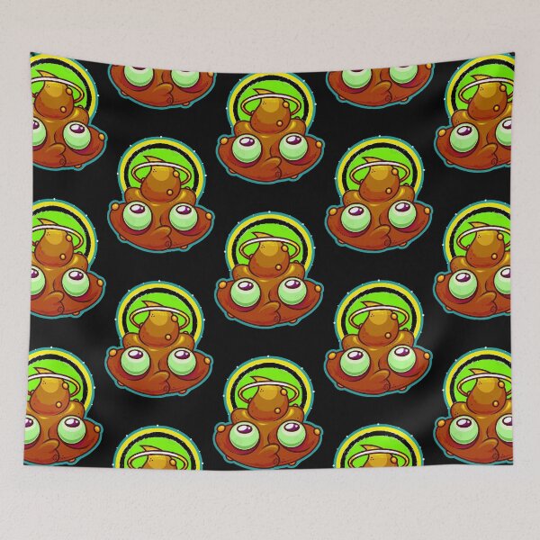 Item preview, Divine Poop  designed and sold by Zemjanis12.