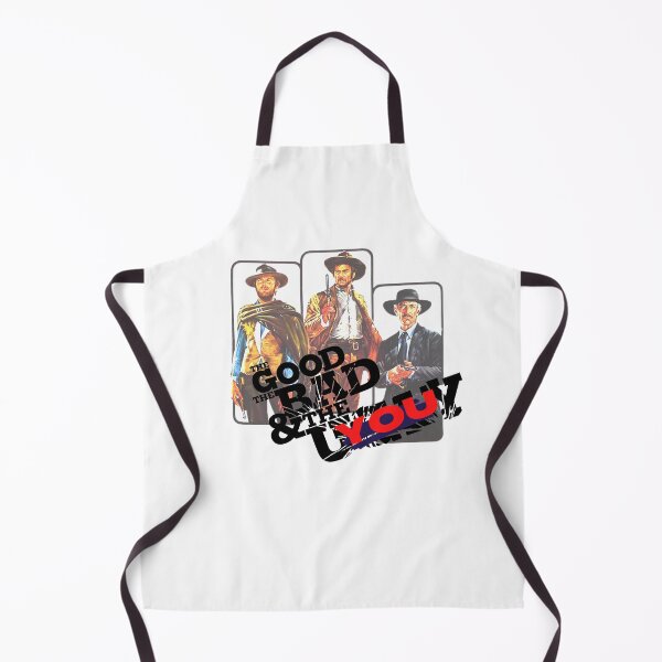 Item preview, The good the bad and the YOU. designed and sold by Sesa76.