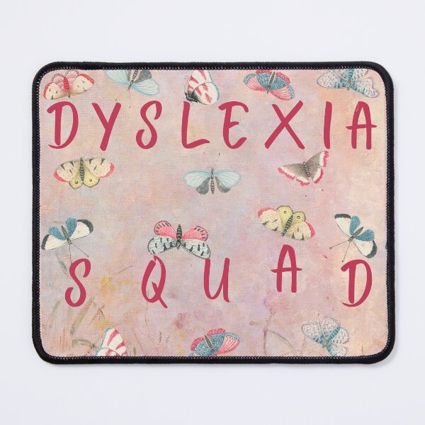 Item preview, World Dyslexia Awareness Day designed and sold by Perceptible.
