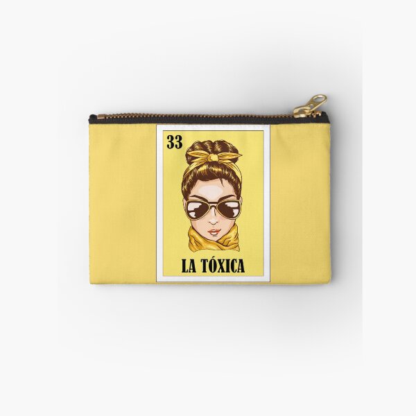 Item preview, La Toxica Loteria de Mexico, Gift 5 May, Mexican Bingo designed and sold by ismagarri.