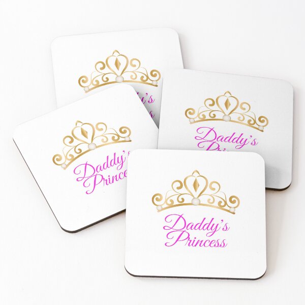 Item preview, Daddys Princess designed and sold by CulverCrafts.