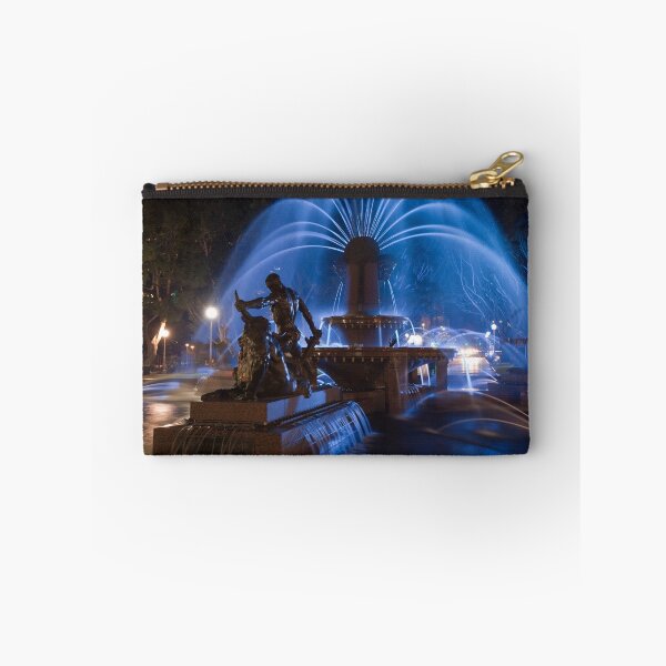 Item preview, Archibald Fountain, Sydney designed and sold by Malcolm Katon.