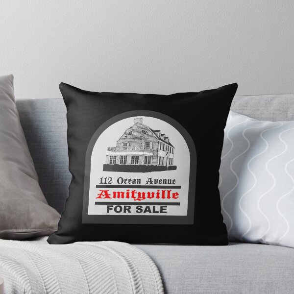 Item preview, 112 Ocean Avenue for sale  designed and sold by Zemjanis12.
