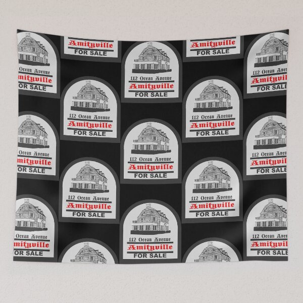 Item preview, 112 Ocean Avenue for sale  designed and sold by Zemjanis12.