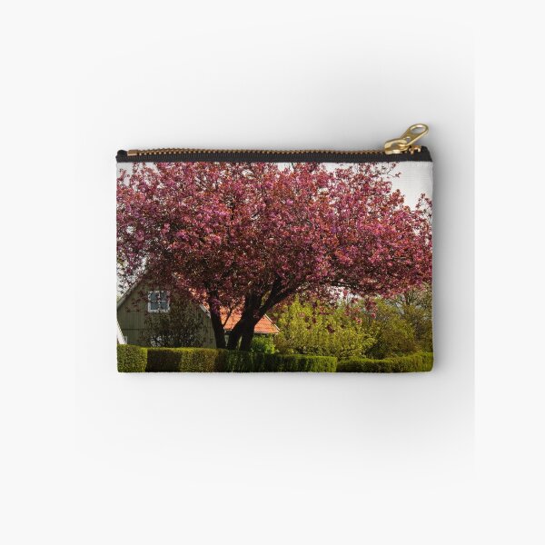 Item preview, The Blooming Cherry Tree designed and sold by Kofoed.