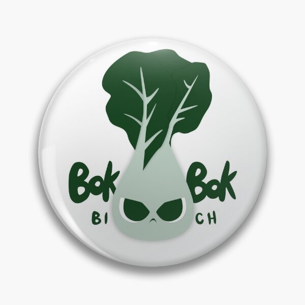 Item preview, bok bok bi*ch designed and sold by TeLa VISION.