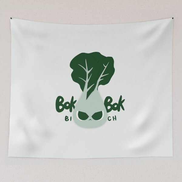 Item preview, bok bok bi*ch designed and sold by TeLa VISION.