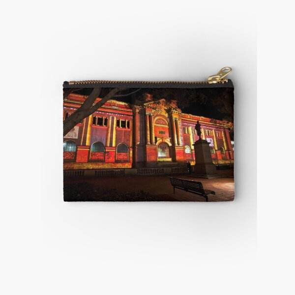 Item preview, State Library of NSW designed and sold by Malcolm Katon.