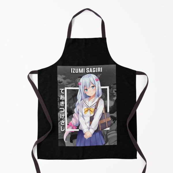 Item preview, Gifts Idea Eromanga Sensei Izumi Sagiri Cute Gift designed and sold by AngelaMills119.