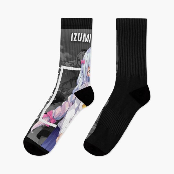 Artikelvorschau, Geschenkidee Eromanga Sensei Izumi Sagiri Nettes Geschenk entworfen und verkauft von AngelaMills119.