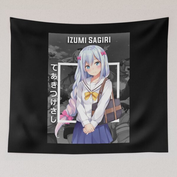 Item preview, Gifts Idea Eromanga Sensei Izumi Sagiri Cute Gift designed and sold by AngelaMills119.
