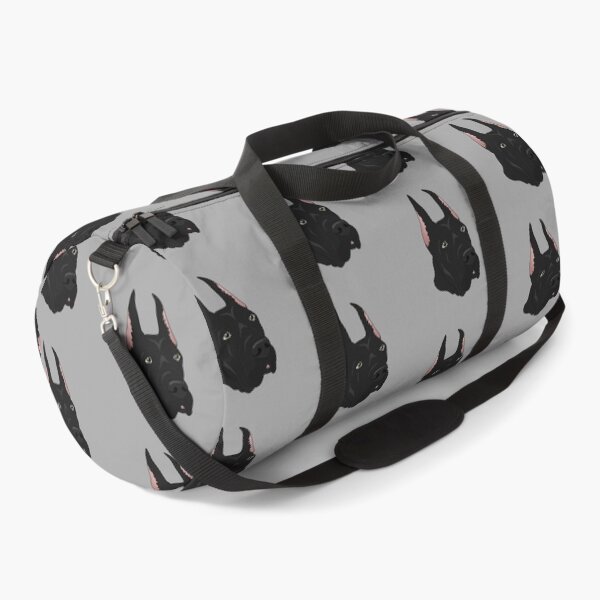 Item preview, Black Great Dane  designed and sold by KantstandyaC.