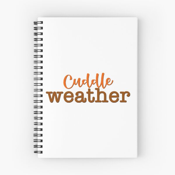 Item preview, Cuddle Weather, Fall, Autumn, Snuggle Weather designed and sold by Gsallicat.