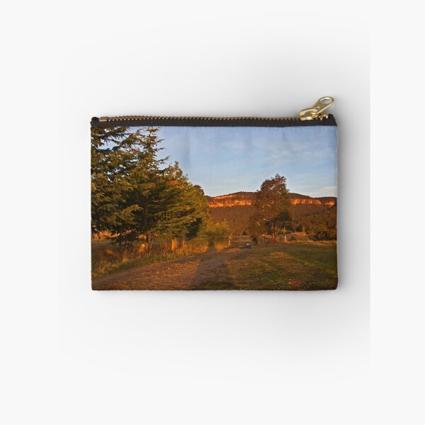 Item preview, Golden cliffs designed and sold by rossandcher.