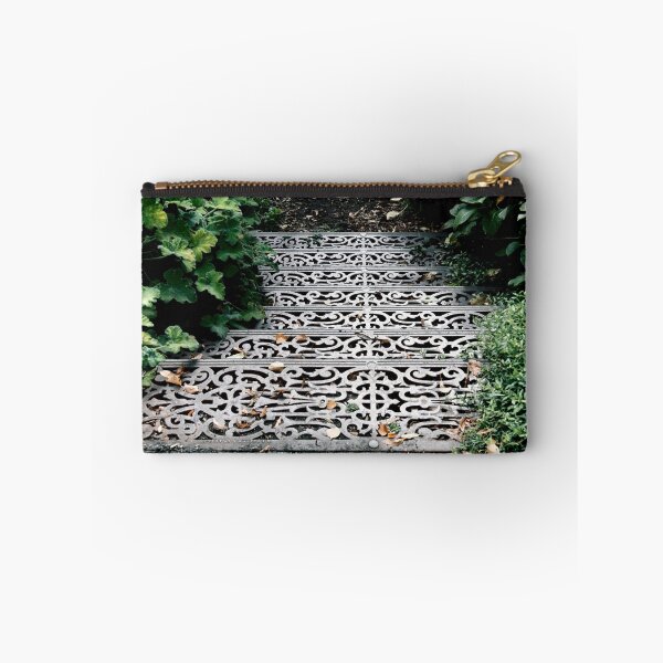 Item preview, ~ Silver Stairs ~ designed and sold by LeeoPhotography.