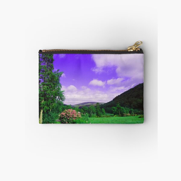 Item preview, Ireland’s best kept secrets -Wicklow Mountain, Glendalough designed and sold by Ferdinand Lucino.