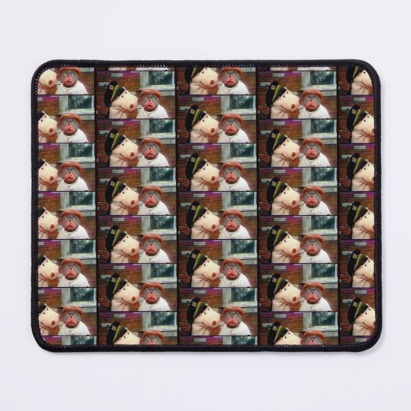 Item preview, Charley and Humphrey designed and sold by Jenniferkate72.