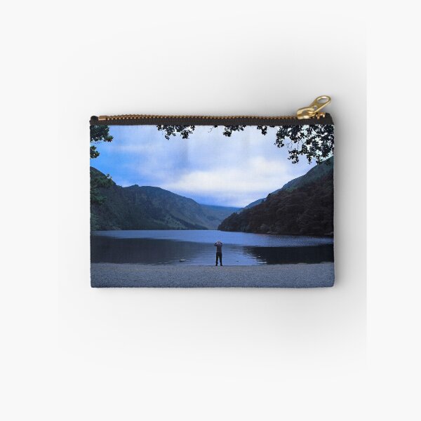 Artikelvorschau, Two Lakes- Glendalough,Wicklow,Ireland’s best kept secrets  entworfen und verkauft von Ferdinand Lucino.
