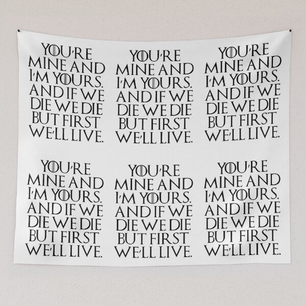 Item preview, I'm Yours... designed and sold by appfoto.