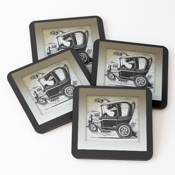 Item preview, rat driver picture designed and sold by ChathamErin.